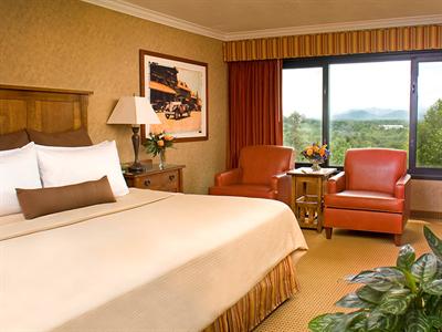 фото отеля The Grove Park Inn Resort & Spa