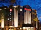 фото отеля Ibis Angers Centre