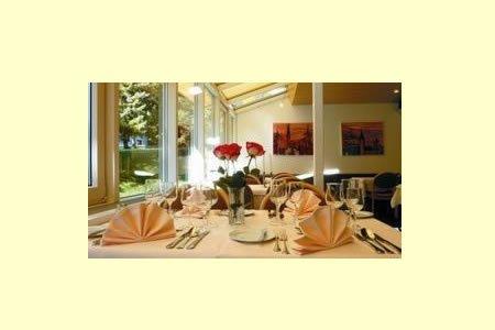 фото отеля Hotel Cresta Davos