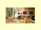 фото отеля Hotel Cresta Davos