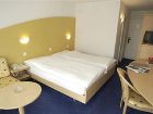 фото отеля Hotel Cresta Davos