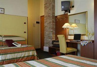 фото отеля Antico Moro Hotel Venice