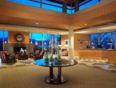 фото отеля The Westin Bayshore, Vancouver