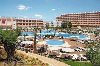 фото отеля ClubHotel Riu Guarana