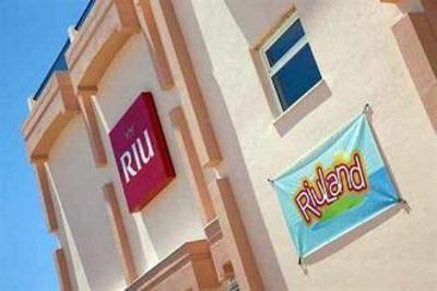 фото отеля ClubHotel Riu Guarana
