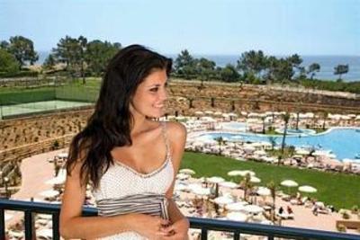 фото отеля ClubHotel Riu Guarana