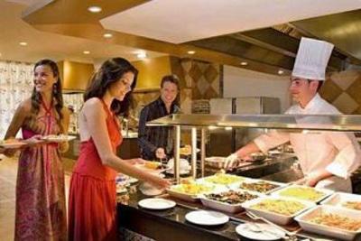 фото отеля ClubHotel Riu Guarana
