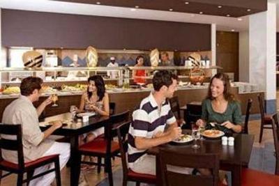 фото отеля ClubHotel Riu Guarana