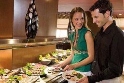 фото отеля ClubHotel Riu Guarana