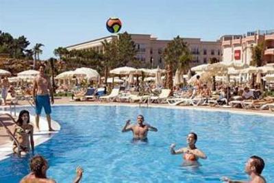 фото отеля ClubHotel Riu Guarana