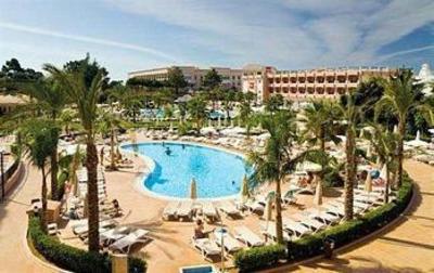 фото отеля ClubHotel Riu Guarana