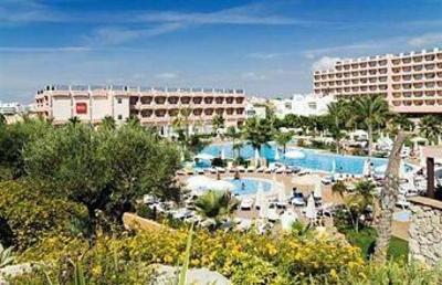 фото отеля ClubHotel Riu Guarana