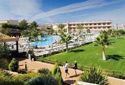 фото отеля ClubHotel Riu Guarana