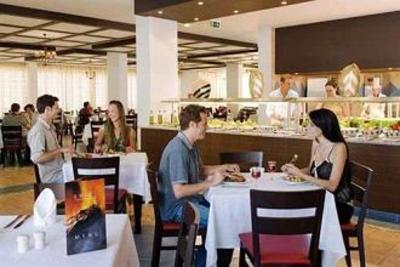 фото отеля ClubHotel Riu Guarana