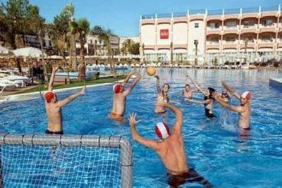 фото отеля ClubHotel Riu Guarana