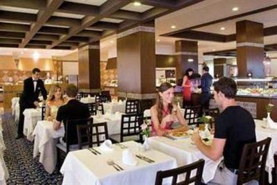 фото отеля ClubHotel Riu Guarana