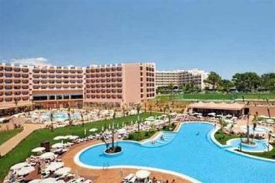 фото отеля ClubHotel Riu Guarana