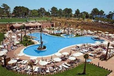 фото отеля ClubHotel Riu Guarana