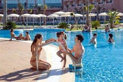 фото отеля ClubHotel Riu Guarana