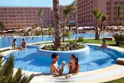 фото отеля ClubHotel Riu Guarana