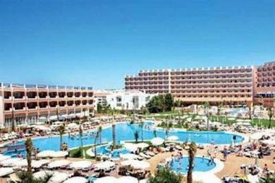 фото отеля ClubHotel Riu Guarana