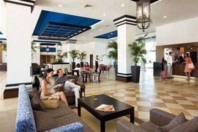 фото отеля ClubHotel Riu Guarana