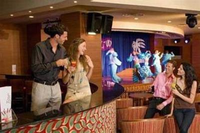 фото отеля ClubHotel Riu Guarana