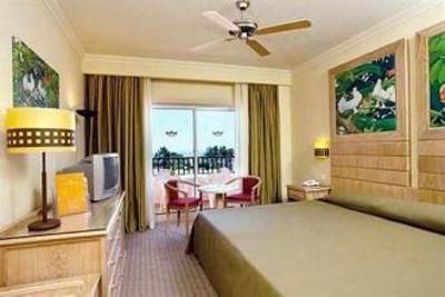 фото отеля ClubHotel Riu Guarana