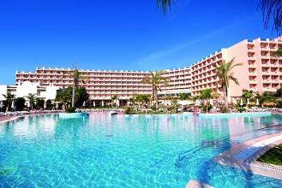 фото отеля ClubHotel Riu Guarana
