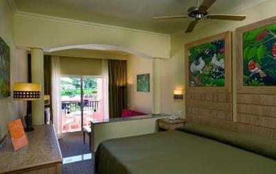 фото отеля ClubHotel Riu Guarana