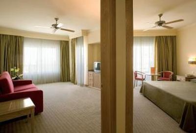 фото отеля ClubHotel Riu Guarana