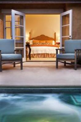 фото отеля Bernardus Lodge