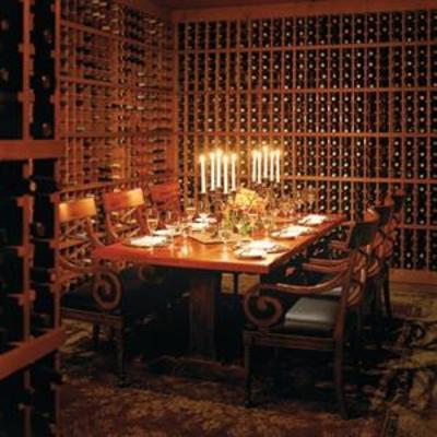 фото отеля Bernardus Lodge