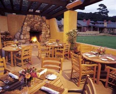 фото отеля Bernardus Lodge