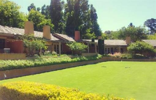 фото отеля Bernardus Lodge