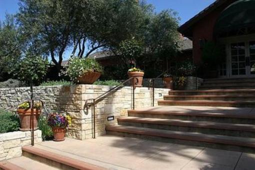 фото отеля Bernardus Lodge