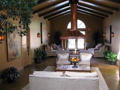 фото отеля Bernardus Lodge