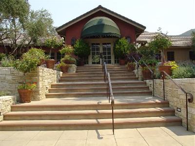 фото отеля Bernardus Lodge