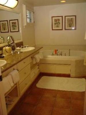 фото отеля Bernardus Lodge