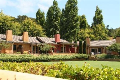 фото отеля Bernardus Lodge