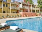 фото отеля Bernardus Lodge