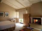 фото отеля Bernardus Lodge