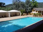 фото отеля Bernardus Lodge