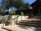 фото отеля Bernardus Lodge