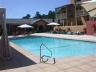 фото отеля Bernardus Lodge