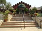фото отеля Bernardus Lodge