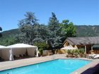 фото отеля Bernardus Lodge