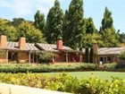 фото отеля Bernardus Lodge