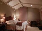 фото отеля Bernardus Lodge