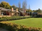 фото отеля Bernardus Lodge
